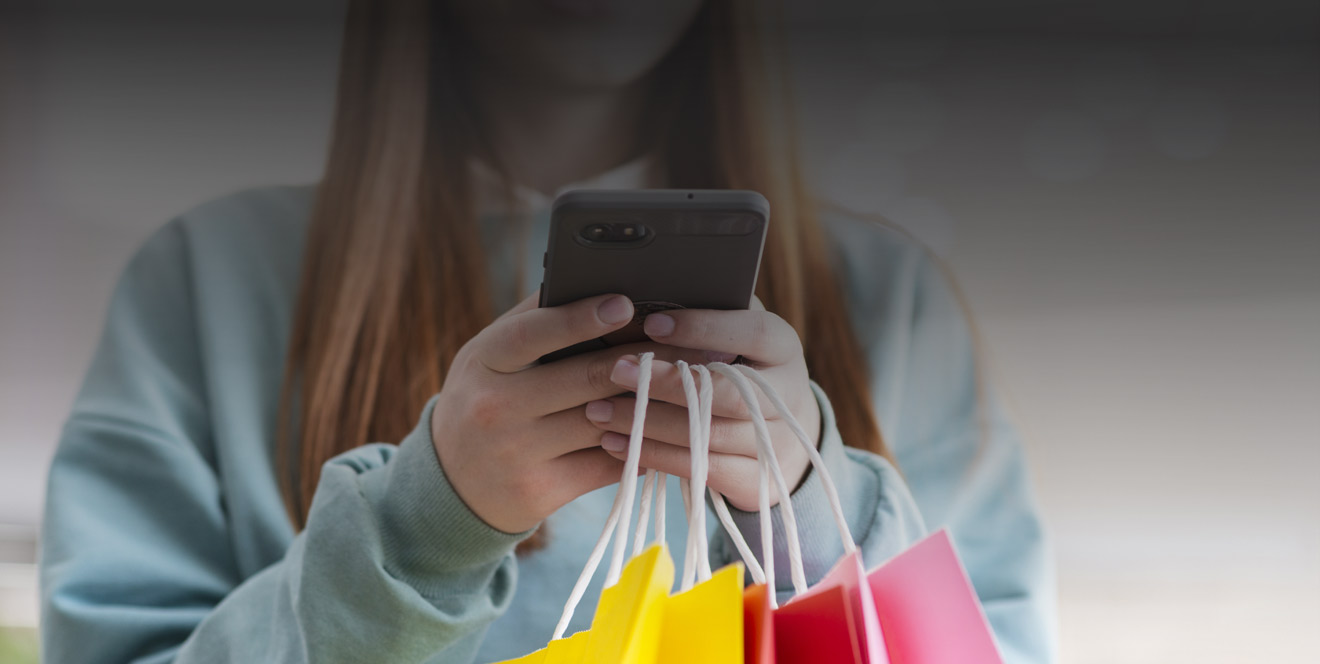 نرم افزار فروشگاهی