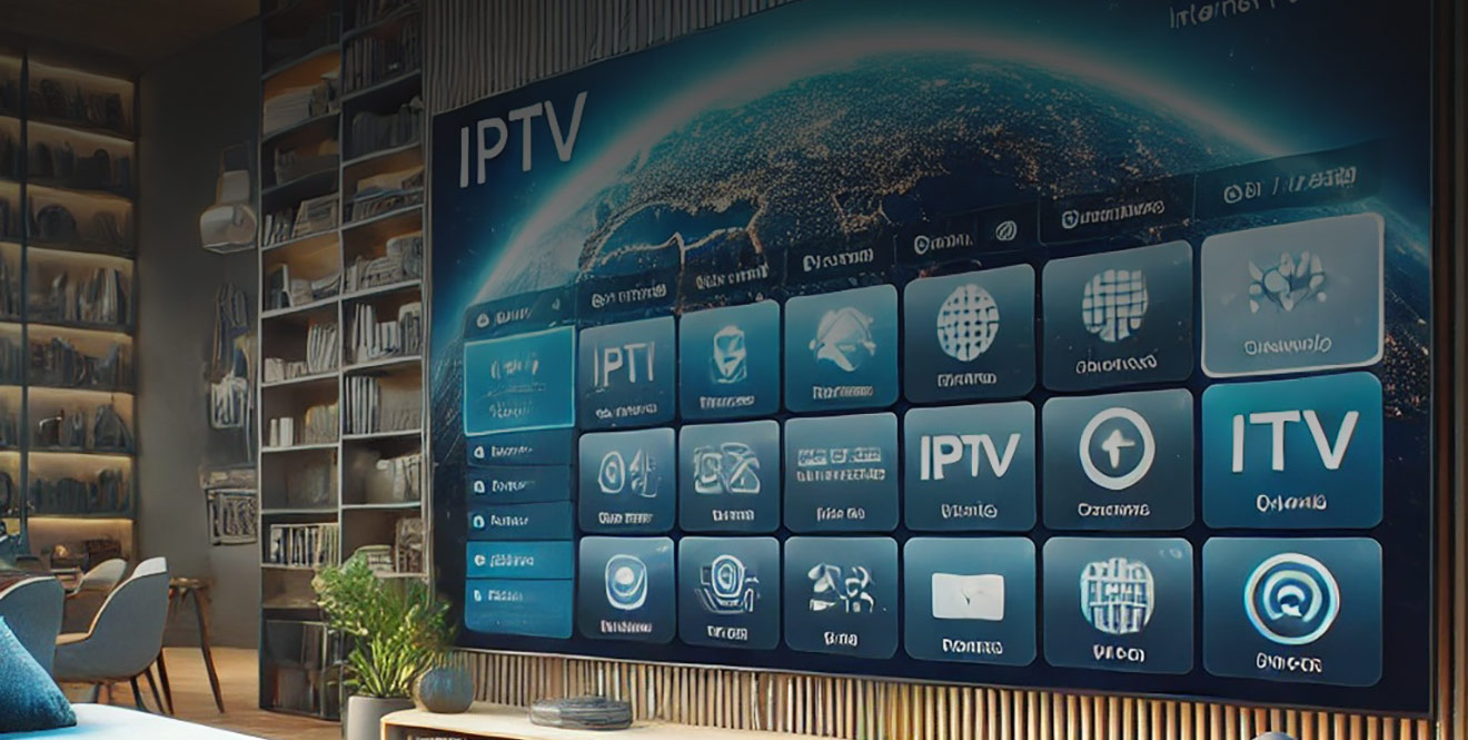 IPTV