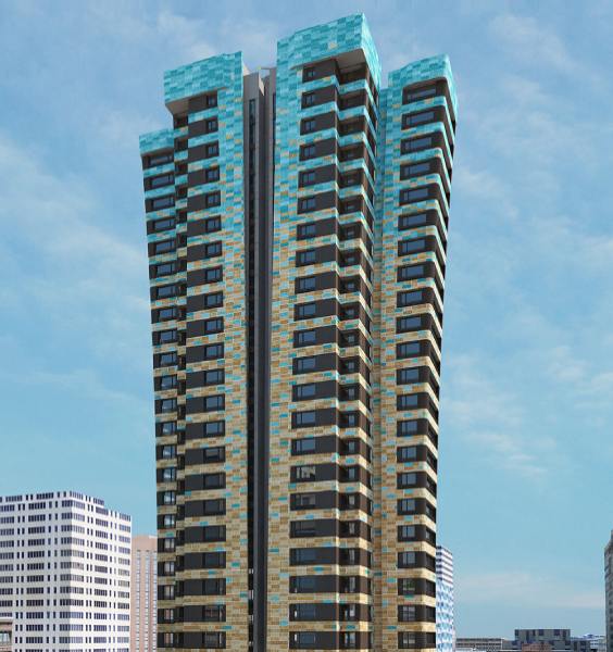 مجتمع مسکونی مهرآفرین Logo-مجتمع مسکونی مهرآفرین