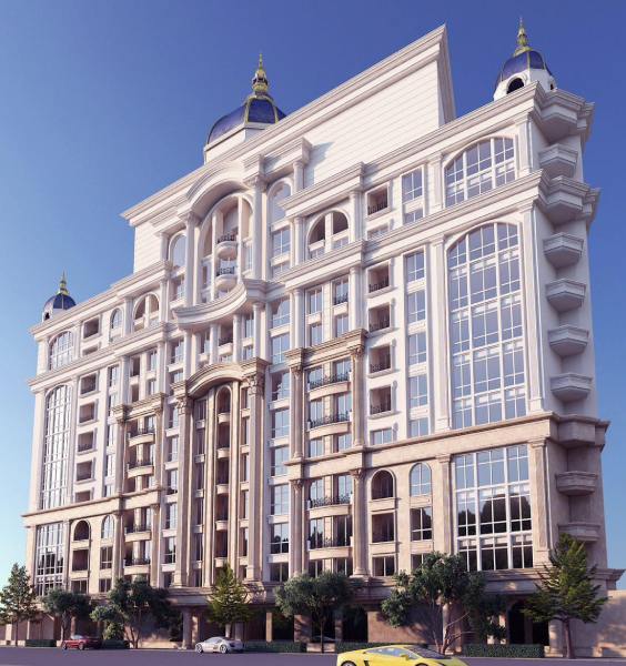 مجتمع مسکونی لاکچری الماس Logo-مجتمع مسکونی لاکچری الماس