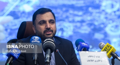 فیبر نوری در چهار سال آینده به تک تک خانه های مردم راه خواهد یافت