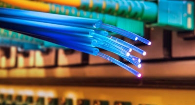فیبر نوری و نسل جدید اینترنت