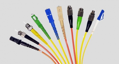 شناسایی کانکتور ها