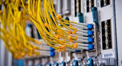 نصب و راه اندازی کابل های شبکه فیبر نوری - قسمت دوم