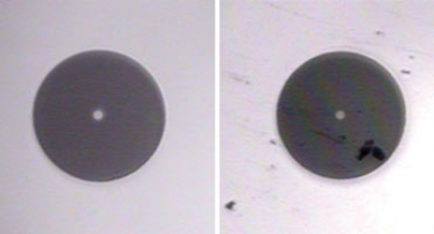 اهمیت به درستی تمیز کردن فیبر در طول ترمینال (بخش اول)