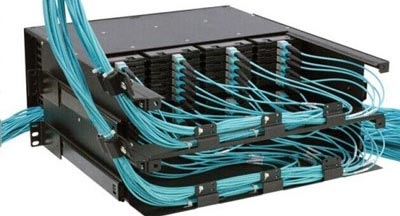 پچ پنل فیبر نوری چیست؟