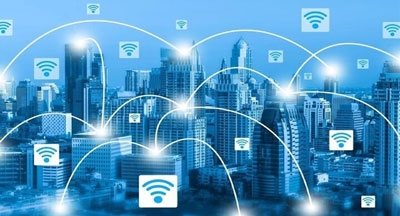 اجرای شبکه پر سرعت فیبر نوری