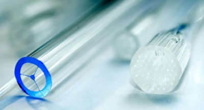 چگونه فیبر نوری تولید می شود؟ - قسمت اول