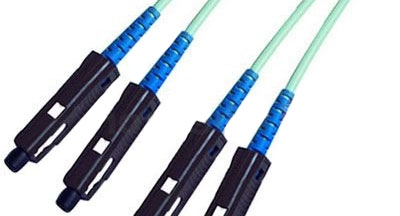 آشنایی با پچ کورد فیبر نوری و انواع آن